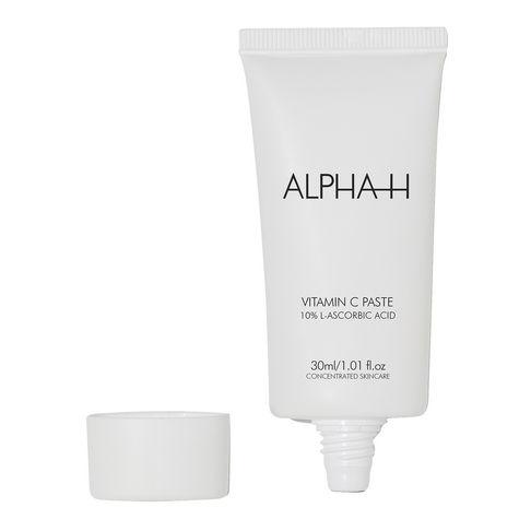 Alpha-H Vitamin C Paste 10% L'ascorbic Acid 30ml
