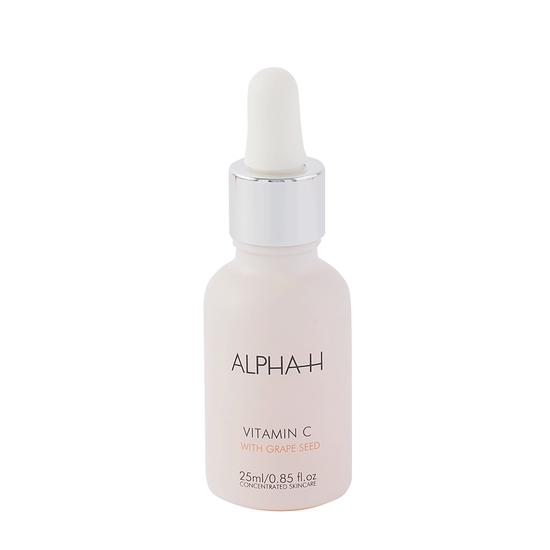 Alpha-H Vitamin C Serum 25ml