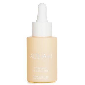 Alpha-H Vitamin C With Grape Seed 25ml