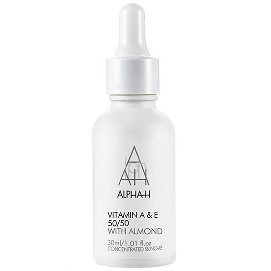 Alpha-H Vitamin Serums Vitamin A&e 30ml