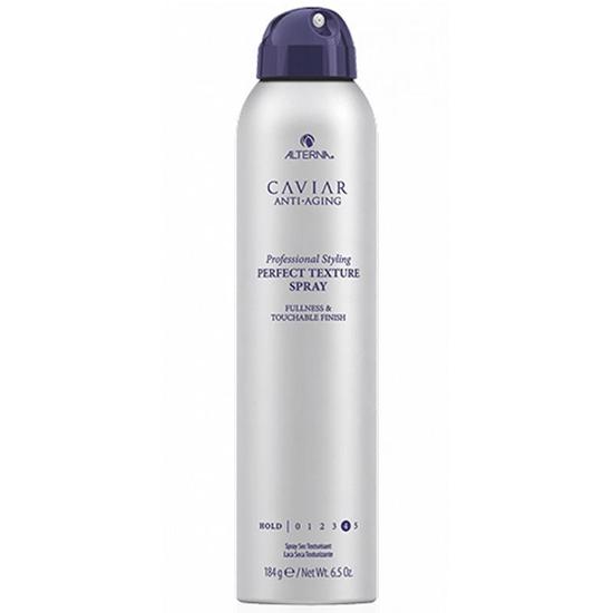 Alterna Anti-Ageing Caviar Professional Styling Perfect Texture Spray