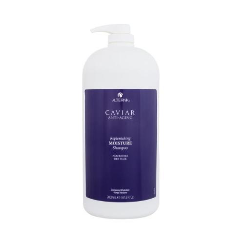Alterna Anti-Ageing Moisture Shampoo 2000ml