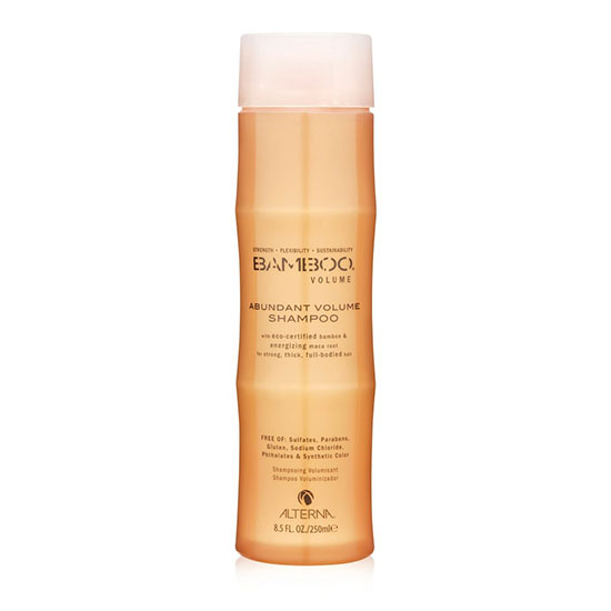 Alterna Bamboo Abundant Volume Shampoo