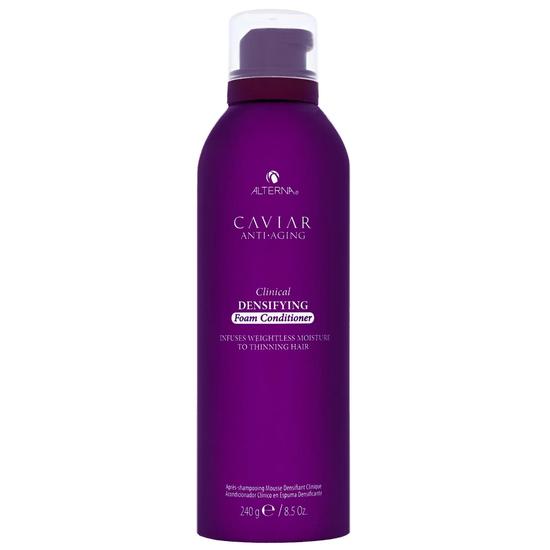 Alterna Caviar Anti-Ageing Clinical Densifying Foam Conditioner