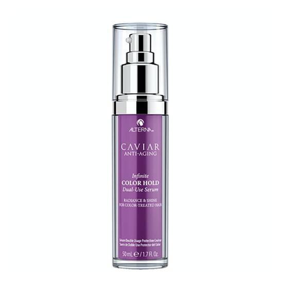 Alterna Caviar Anti-Ageing Infinite Colour Hold Dual-Use Serum