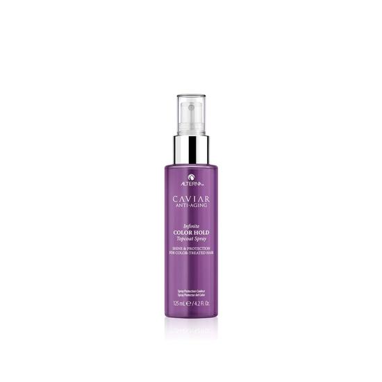 Alterna Caviar Anti-Ageing Infinite Colour Hold Top Coat Spray 125ml