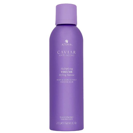 Alterna Caviar Anti-Ageing Multiplying Volume Styling Mousse