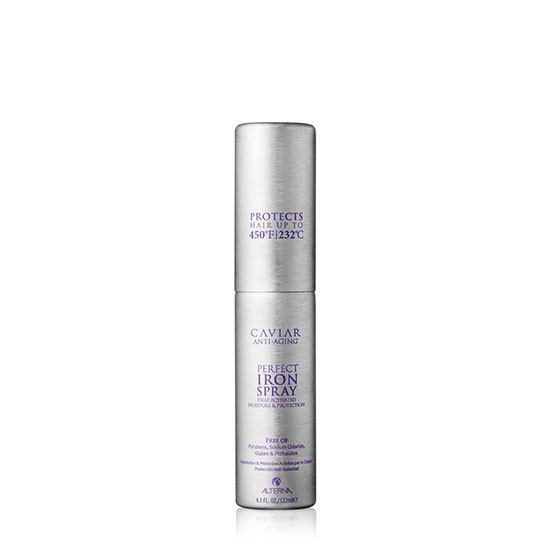 Alterna Caviar Anti Ageing Perfect Iron Spray 122ml