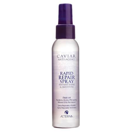 Alterna Caviar Anti-Ageing Professional Styling Rapid Repair Spray 125ml
