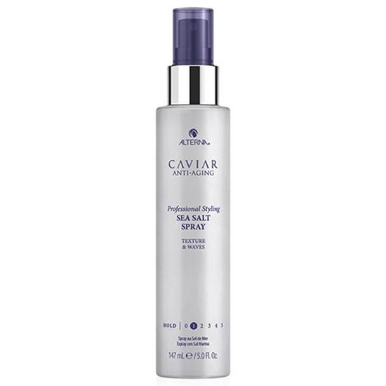 Alterna Caviar Anti-Ageing Professional Styling Sea Salt Spray