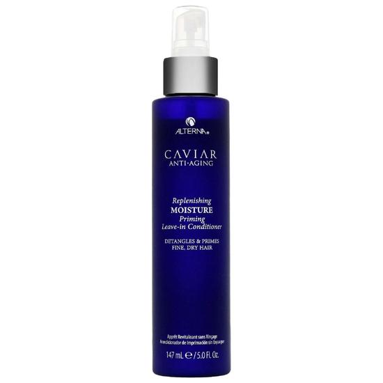 Alterna Caviar Anti-Ageing Replenishing Moisture Leave-In Conditioner