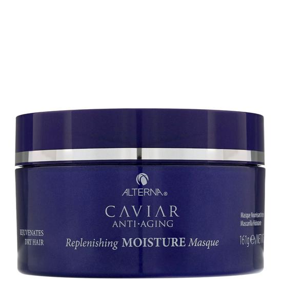 Alterna Caviar Anti-Ageing Replenishing Moisture Masque 161g