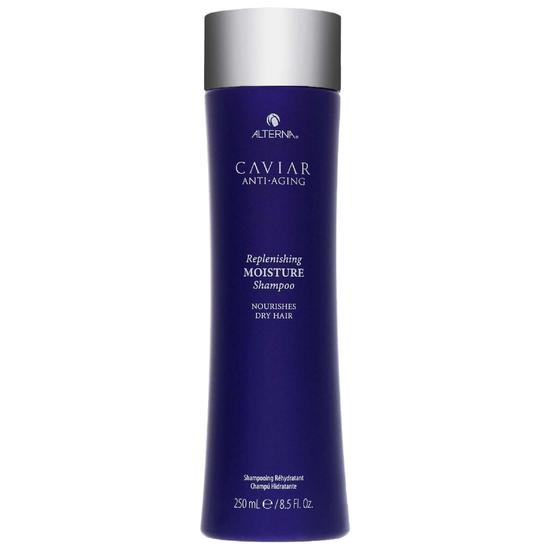 Alterna Caviar Anti-Ageing Replenishing Moisture Shampoo