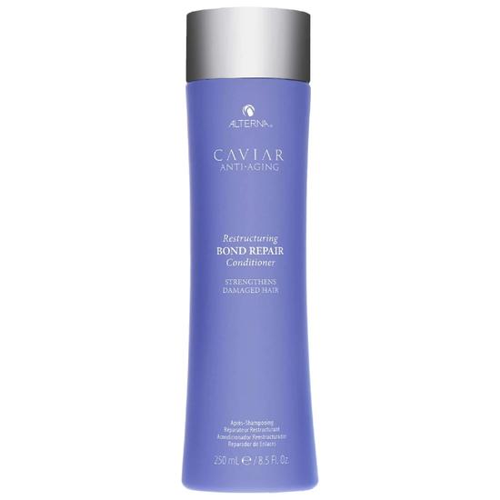 Alterna Caviar Anti-Ageing Restructuring Bond Repair Conditioner