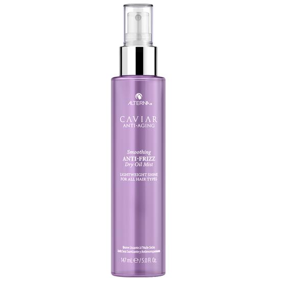 Alterna Caviar Anti-Ageing Smoothing Anti-Frizz Dry Oil Mist 147ml