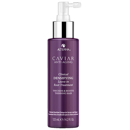 Alterna Caviar Anti-Aging Clinical Densifying Leave-In Root Treatment 125ml