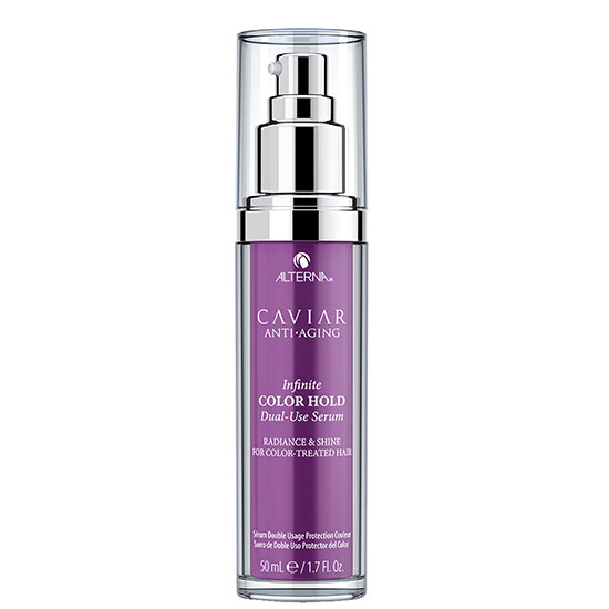 Alterna Caviar Anti-Aging Infinite Colour Hold Dual Use Serum 50ml