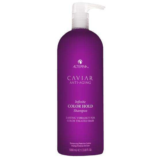 Alterna Caviar Anti-Aging Infinite Colour Hold Shampoo 1000ml