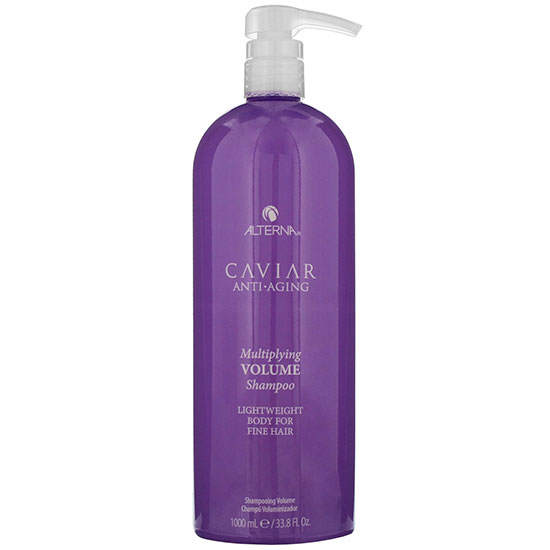 Alterna Caviar Anti-Aging Multiplying Volume Shampoo 1000ml