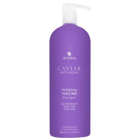 Alterna Caviar Anti-Aging Multiplying Volume Shampoo