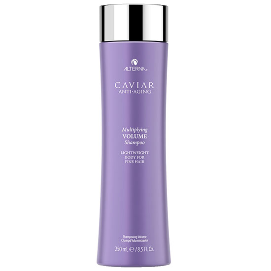 Alterna Caviar Anti-Aging Multiplying Volume Shampoo 250ml