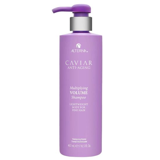 Alterna Caviar Anti-Ageing Multiplying Volume Shampoo