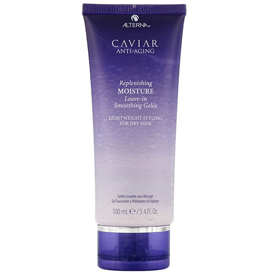 Alterna Caviar Anti-Aging Replenishing Moisture Leave-In Smoothing Gelee 100ml