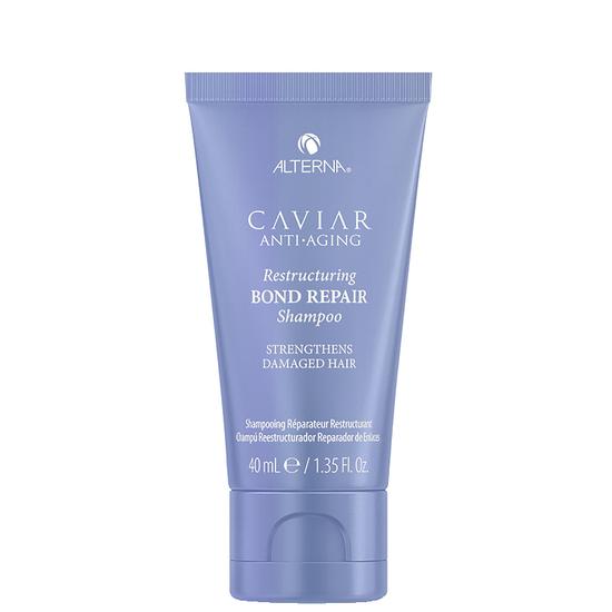 Alterna Caviar Anti-Aging Restructuring Bond Repair Shampoo 40ml