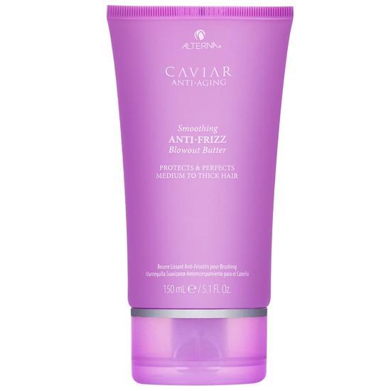 Alterna Caviar Anti-Aging Smoothing Anti-Frizz Blowout Butter