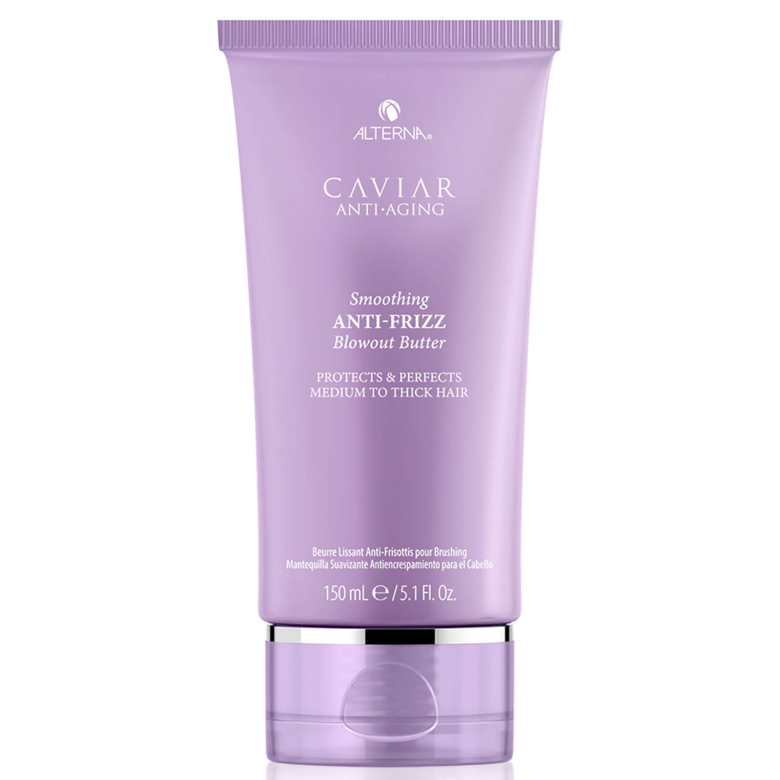 Alterna Caviar Anti-Aging Smoothing Anti-Frizz Blowout Butter 150ml