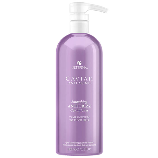 Alterna Caviar Anti-Aging Smoothing Anti-Frizz Conditioner 1000ml