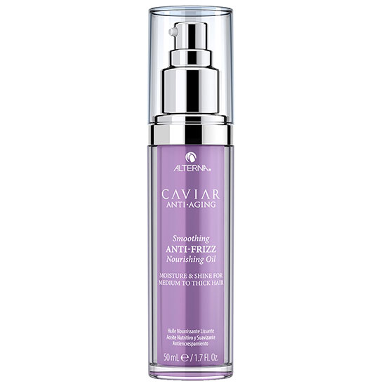 Alterna Caviar Anti-Aging Smoothing Anti-Frizz Nourishing Oil 50ml