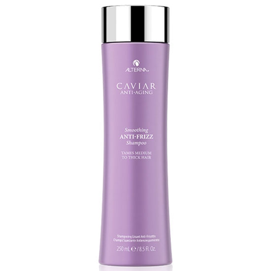 Alterna Caviar Anti-Aging Smoothing Anti-Frizz Shampoo 250ml