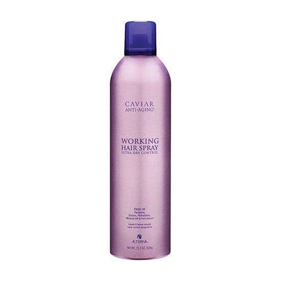 Alterna Caviar Anti-Aging Working Hairspray