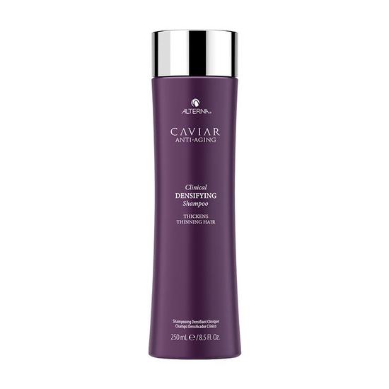 Alterna Caviar Clinical Densifying Shampoo 250ml