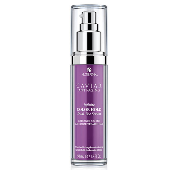 Alterna Caviar Infinite Color Hold Dual-Use Serum