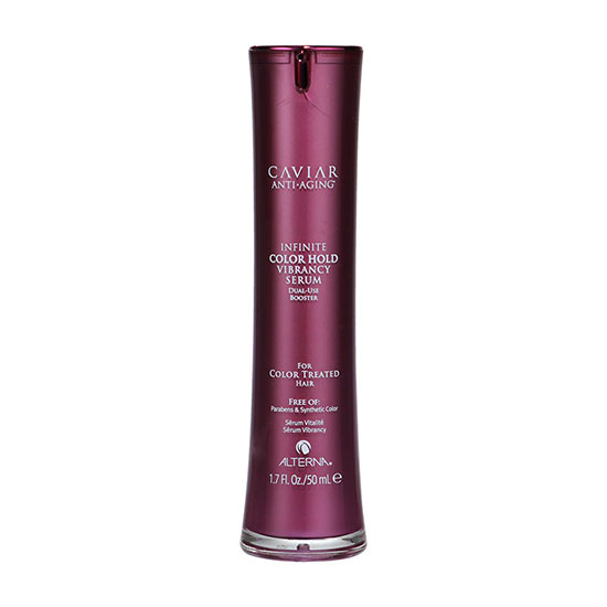 Alterna Caviar Infinite Colour Hold Vibrancy Serum 50ml