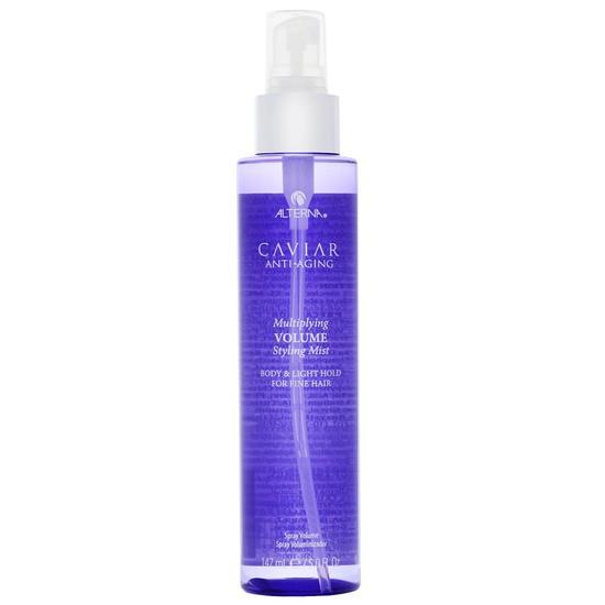 Alterna Caviar Multiplying Volume Styling Mist