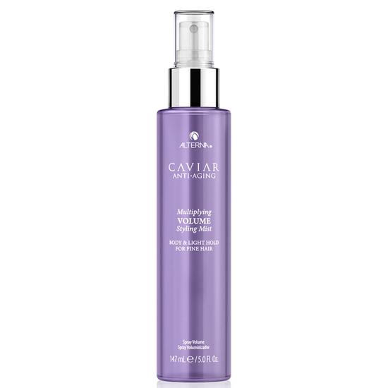 Alterna Caviar Multiplying Volume Styling Mist 147ml