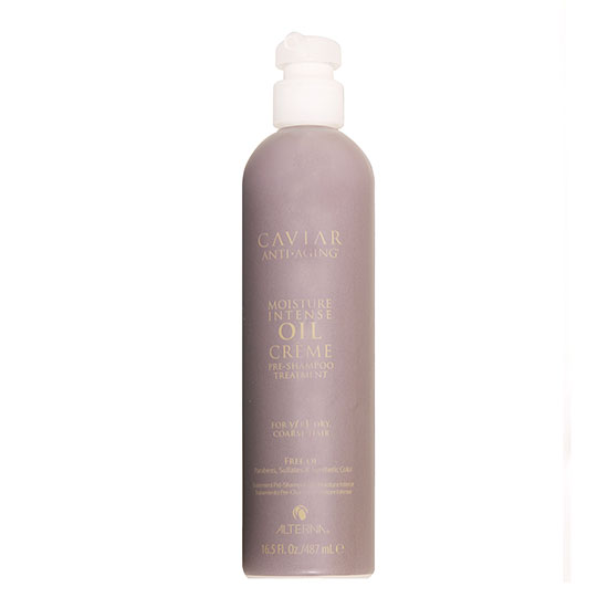 Alterna Caviar Oil Creme Pre Shampoo Treatment 487ml