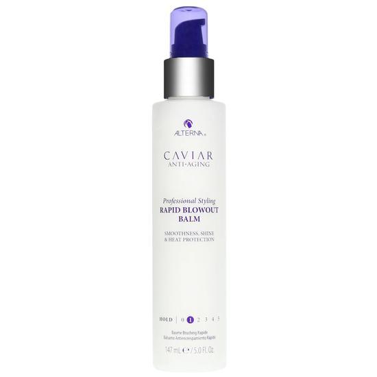 Alterna Caviar Professional Rapid Blowout Balm