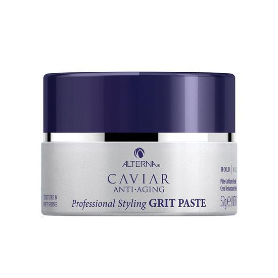Alterna Caviar Professional Styling Grit Paste 50g