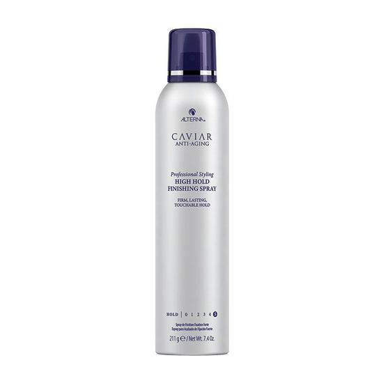 Alterna Caviar Professional Styling High Hold Finishing Spray 211g