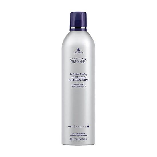Alterna Caviar Professional Styling High Hold Finishing Spray 340g