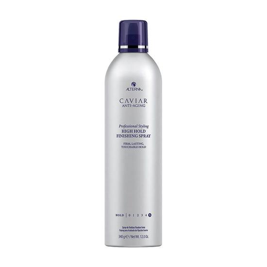 Alterna Caviar Professional Styling High Hold Finishing Spray 340g