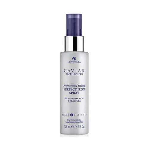 Alterna Caviar Professional Styling Perfect Iron Spray 125ml