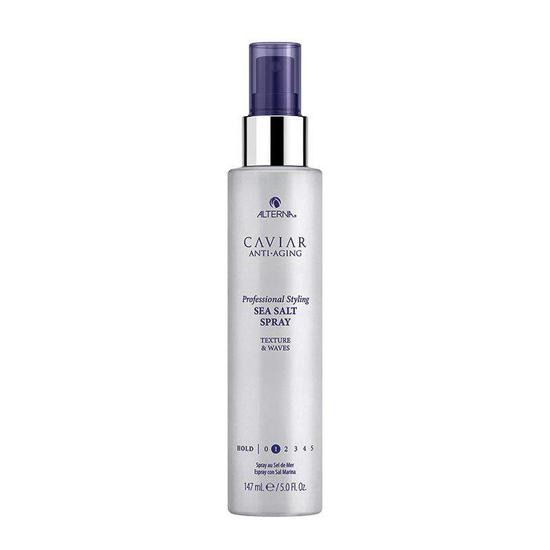 Alterna Caviar Professional Styling Sea Salt Spray 147ml