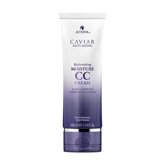 Alterna Caviar Replenishing Moisture CC Cream 100ml