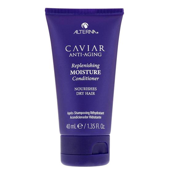 Alterna Caviar Replenishing Moisture Conditioner 40ml