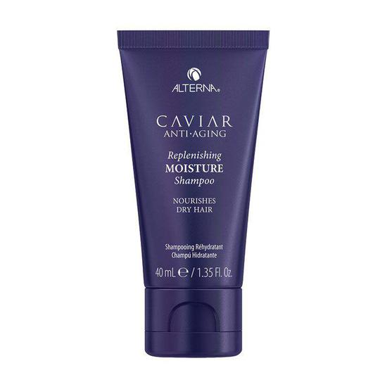 Alterna Caviar Replenishing Moisture Shampoo 40ml